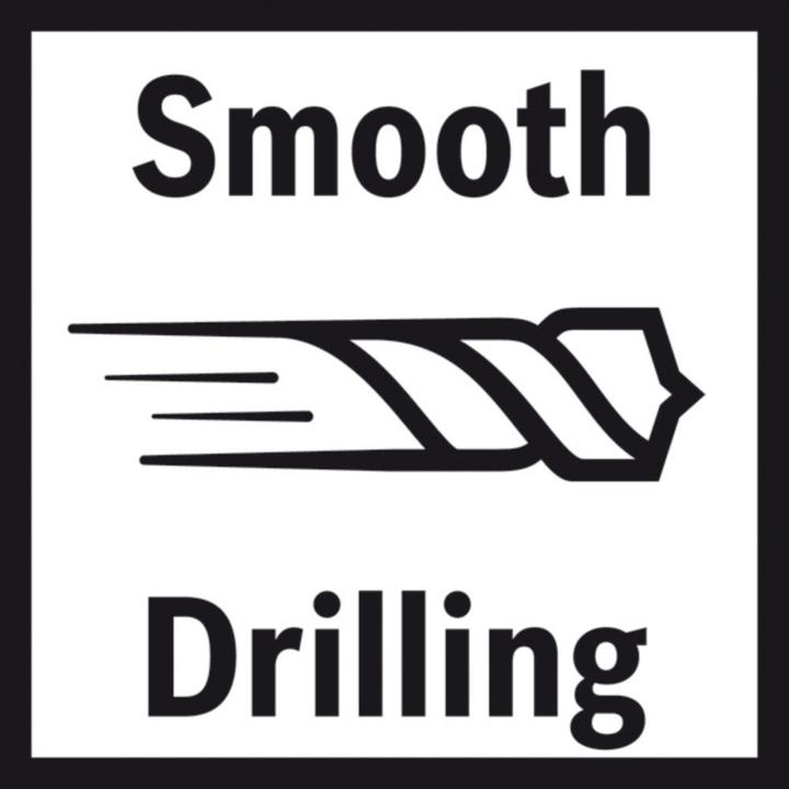 Actual product image Bosch Professional Zubehör Hammer drill SDS plus-5, 12 x 150 x 215 mm (12 mm)