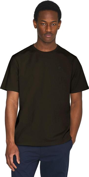 Actual product image KnowledgeCotton Apparel Loke Badge (XL)