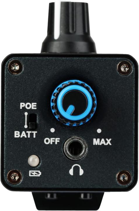 Immagine prodotto Xvive Miscelatore PX-A (USB-DAC)