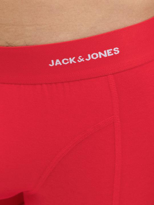 Produktbild Jack & Jones Jacnyjah Bamboo Trunks 3 Pack Sn (M, 3er Pack)