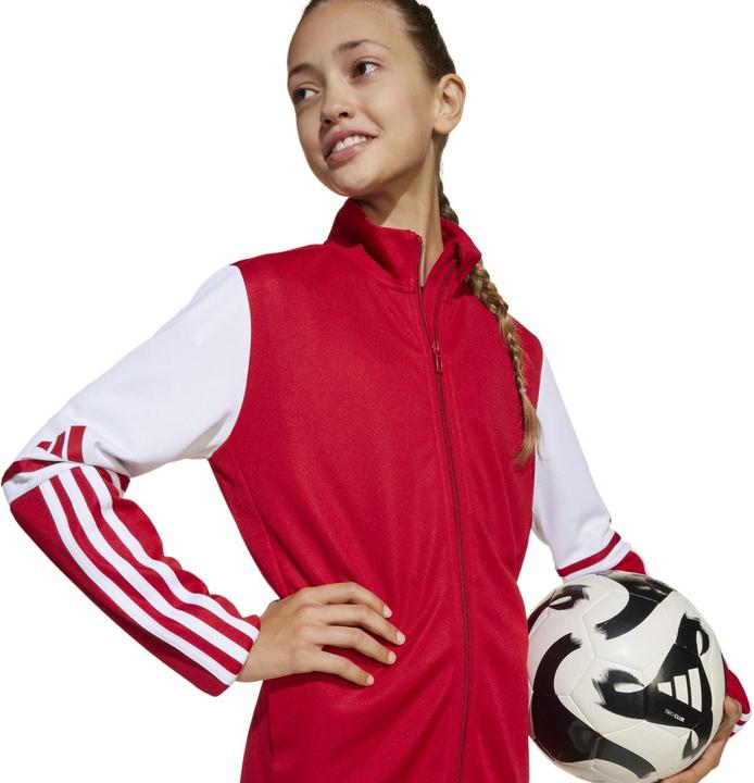 Immagine prodotto adidas Giacca da allenamento Squadra 25 Kids (152)