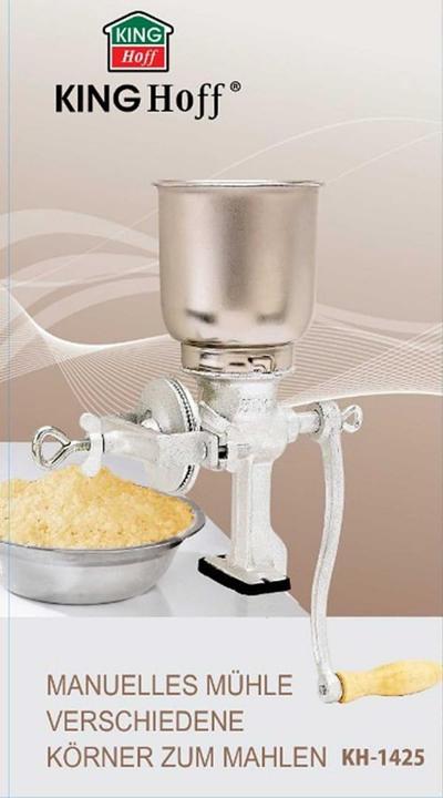 Produktbild King KH-1425