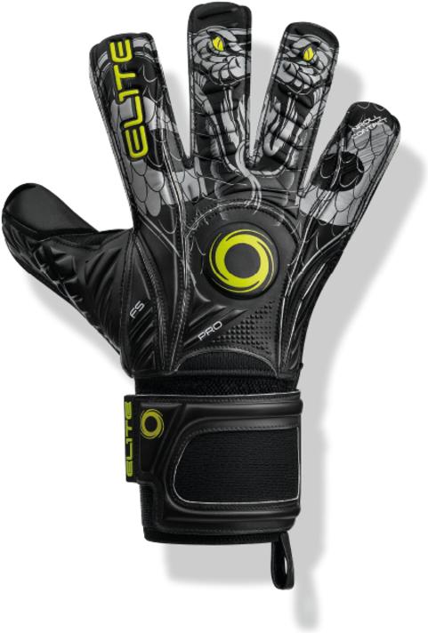 Produktbild Elite Torwarthandschuhe Vibora (9)