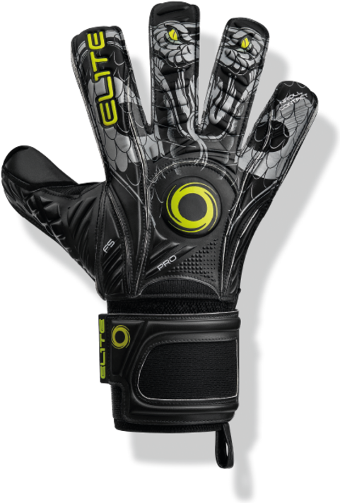 Produktbild Elite Torwarthandschuhe Vibora (9)