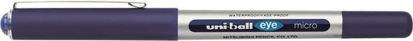 Productafbeelding Uni-ball Oog Micro (Blauw, 1 x)