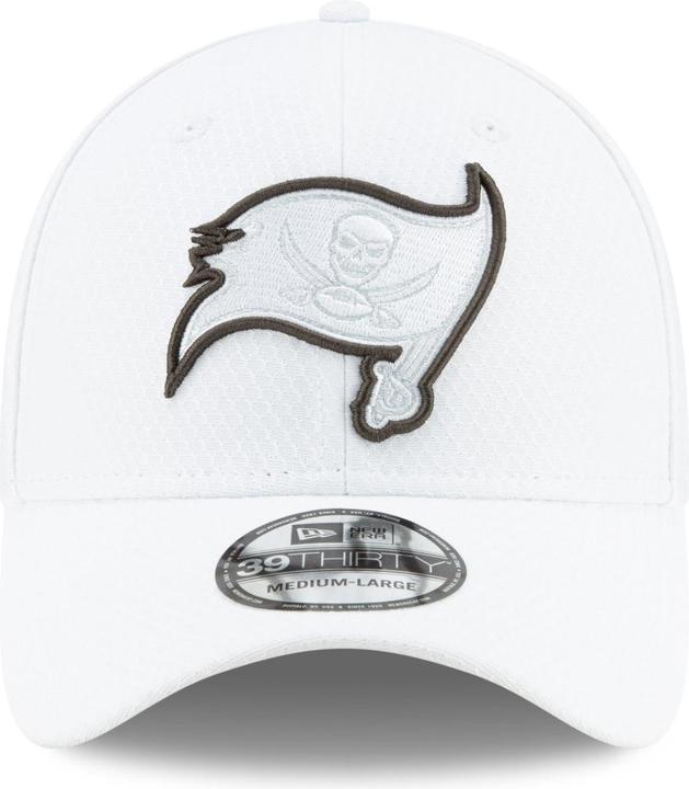 Immagine prodotto New Era 39Thirty Stretchfit NFL Platinum Sideline (S/M)