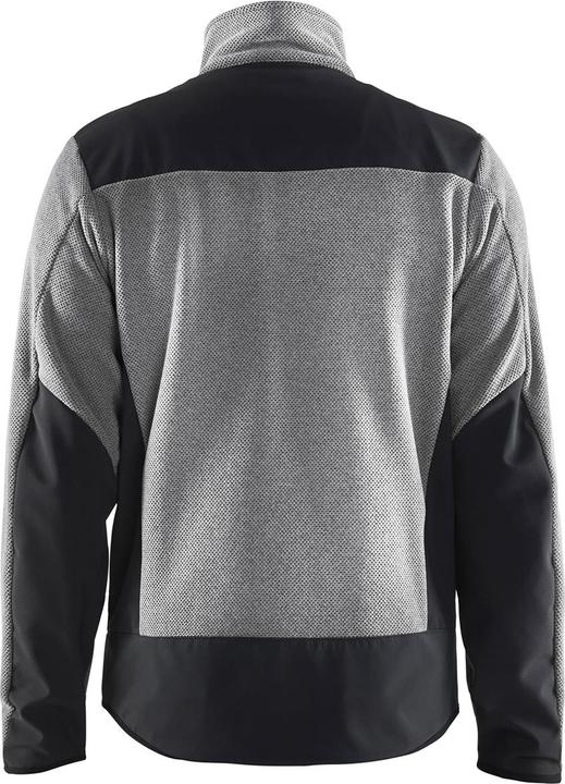 Produktbild Blakläder Gestrickte Jacke (4XL)