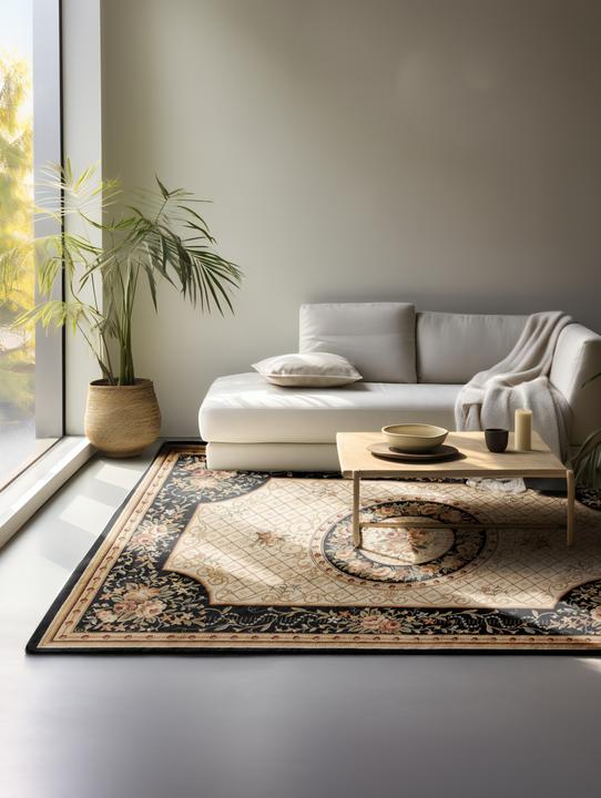 Image du produit Hanse Home Adraskan (280 x 200 cm)