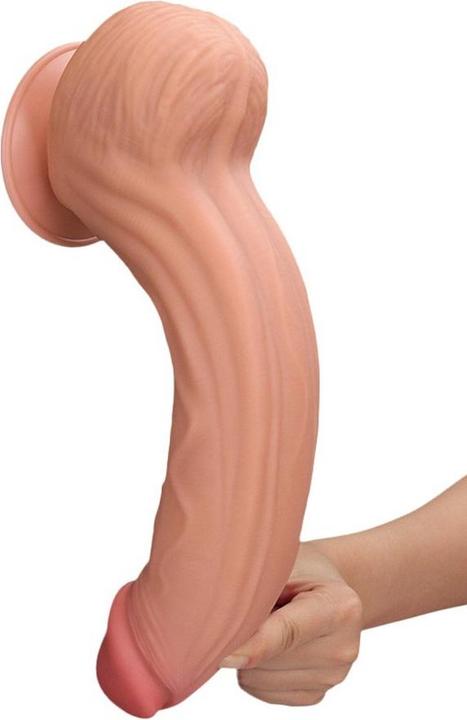 Image du produit Lovetoy Godemiché Sliding Skin 31 cm