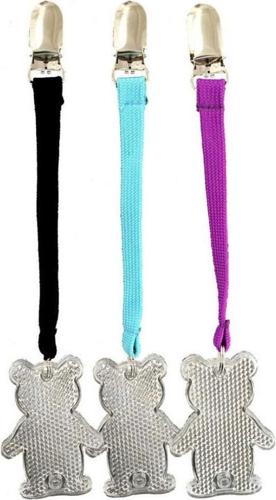 AddBaby Réflecteur, ours