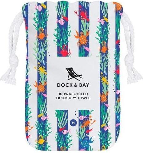 Image du produit Dock & Bay Kids M (70 x 130 cm)