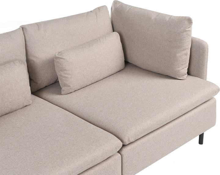 Actual product image Beliani Egeris