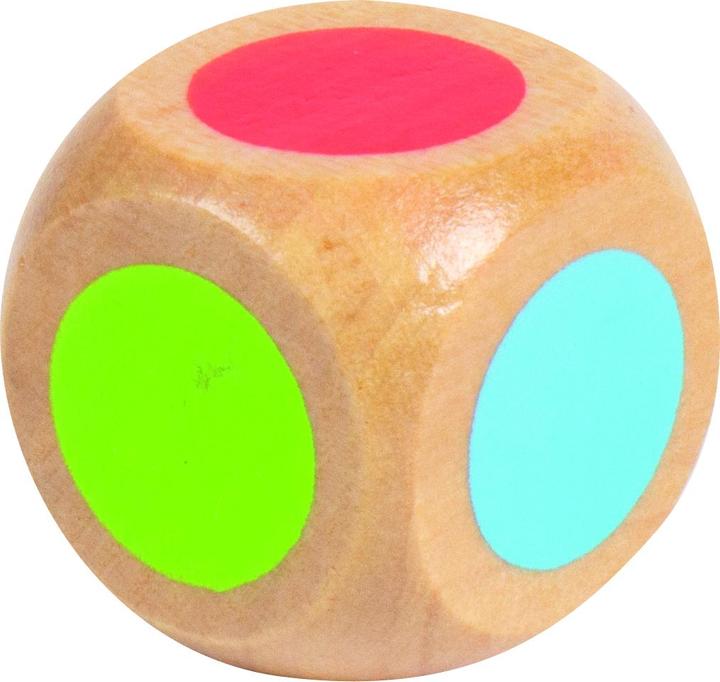 Produktbild Beleduc El Gecko (Multilingual, 2 - 6 Spieler)