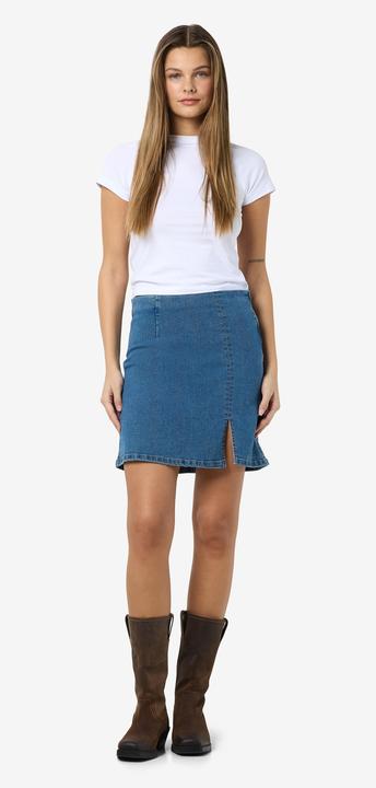 Produktbild Noisy May Jeans Minirock (M)