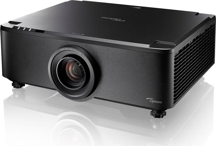 Produktbild BenQ LU930 (WUXGA, 5000 lm, 1.36 - 2.18:1)