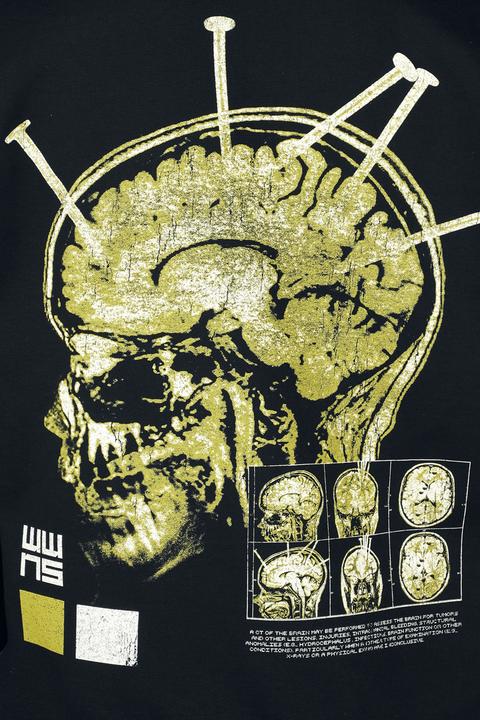 Produktbild Wage War XRayNail5 (M)