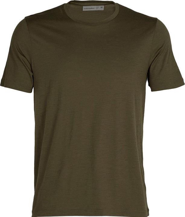 Actual product image Icebreaker Tech Lite II T-Shirt (S)
