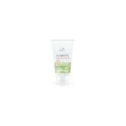 Thumbnail - Wella, Shampoo, Elements Purifing Pre-Shampoo Clay Haarmaske Frauen (70 ml, Flüssiges Shampoo)