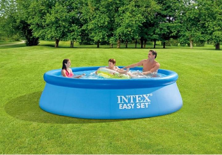 Immagine prodotto Intex Set facile (Ø 305 x 76 cm)