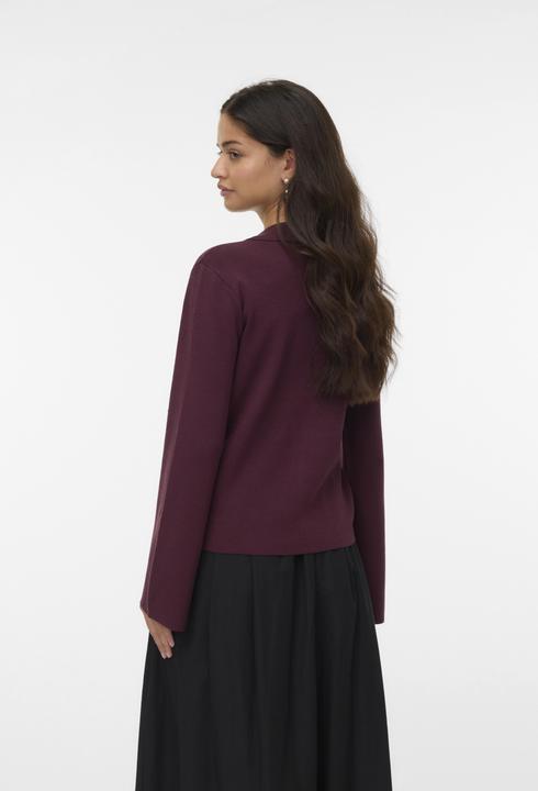 Produktbild Vero Moda AWHANNA Strickjacke Strickjacke (M)