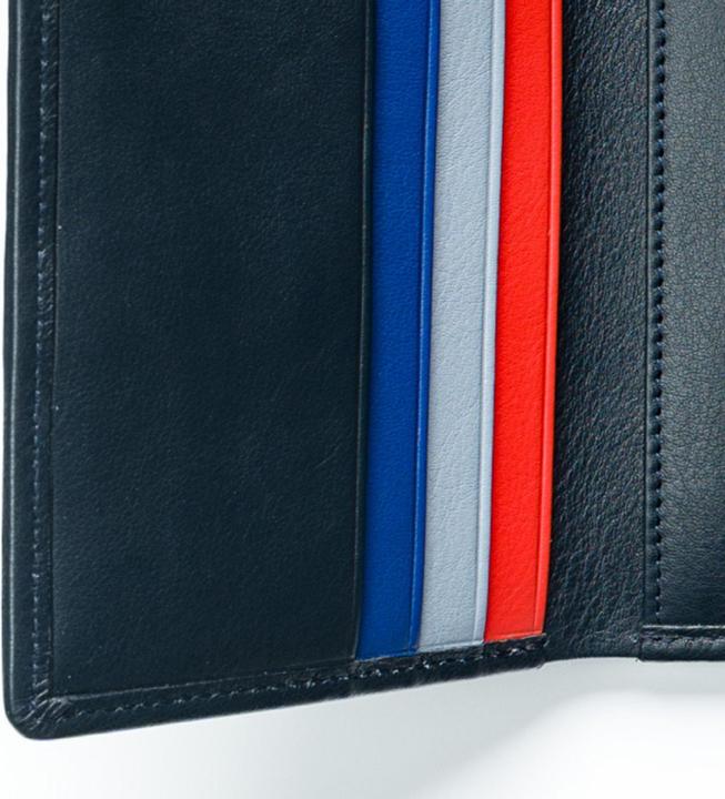 Actual product image Dudu Malaita wallet leather 11 cm