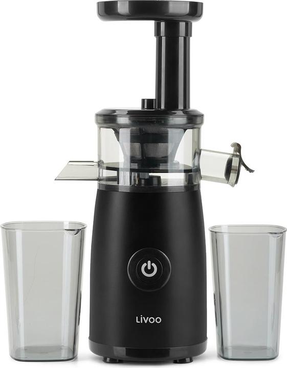 Actual product image Livoo Compact juice extractor
