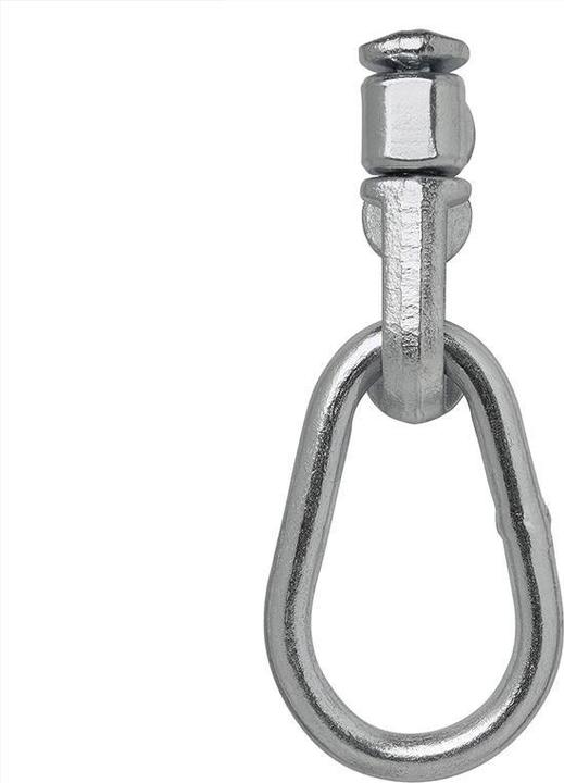 Produktbild ProPlus Stud Fitting Double mit Ring im Blister