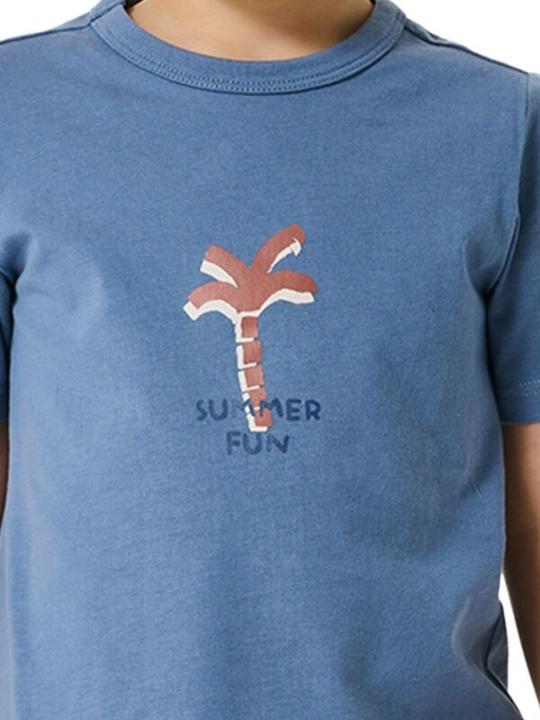 Actual product image Schiesser Pyjama Natural Love Organic Cotton (104)