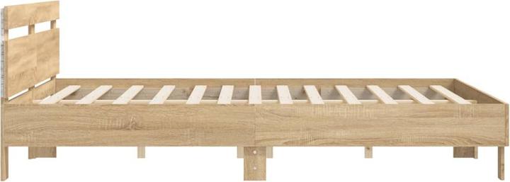 Image du produit vidaXL Bettgestell (160 x 200 cm)
