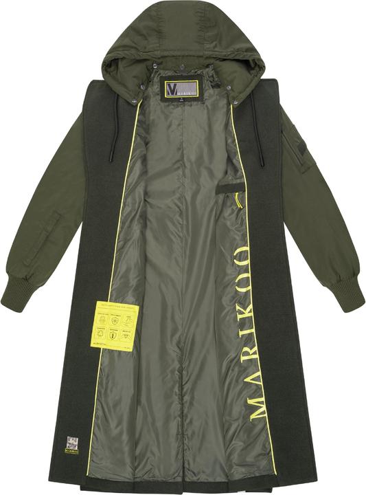 Immagine prodotto Marikoo Tjadee 16 (3XL)