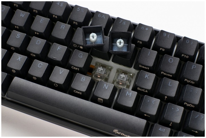 Produktbild Ducky One 3 Classic (US, Kabelgebunden)
