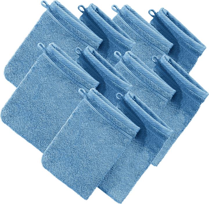 Bleu clair