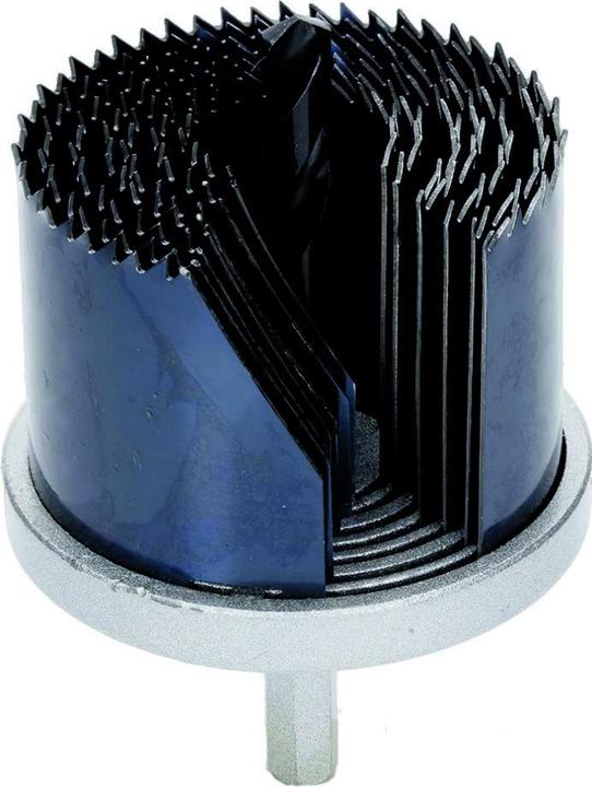 Produktbild Bosch Professional Zubehör Sägekranz-Set (26 mm, 32 mm, 45 mm, 51 mm, 64 mm)