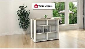 Produktbild Vente-unique Opole (110.20 x 80 x 90.50 cm)