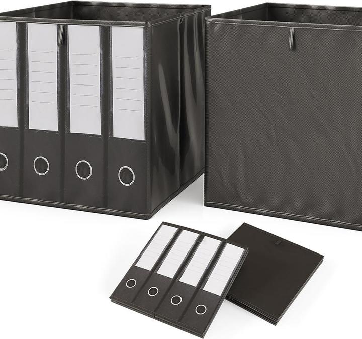 Actual product image Vicco Tetra (72.60 x 29 x 72 cm)