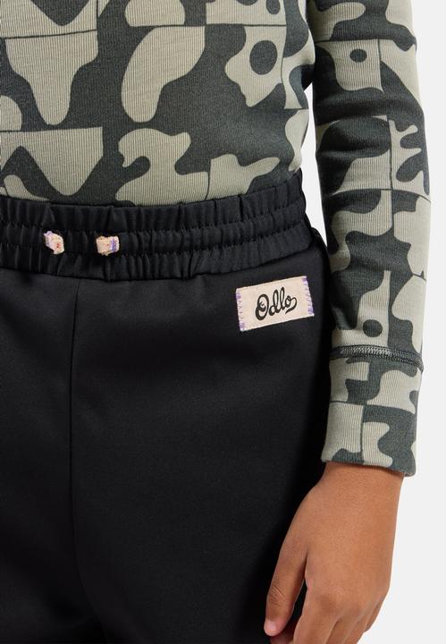 Produktbild Odlo Kid's Softshell Pants (152)