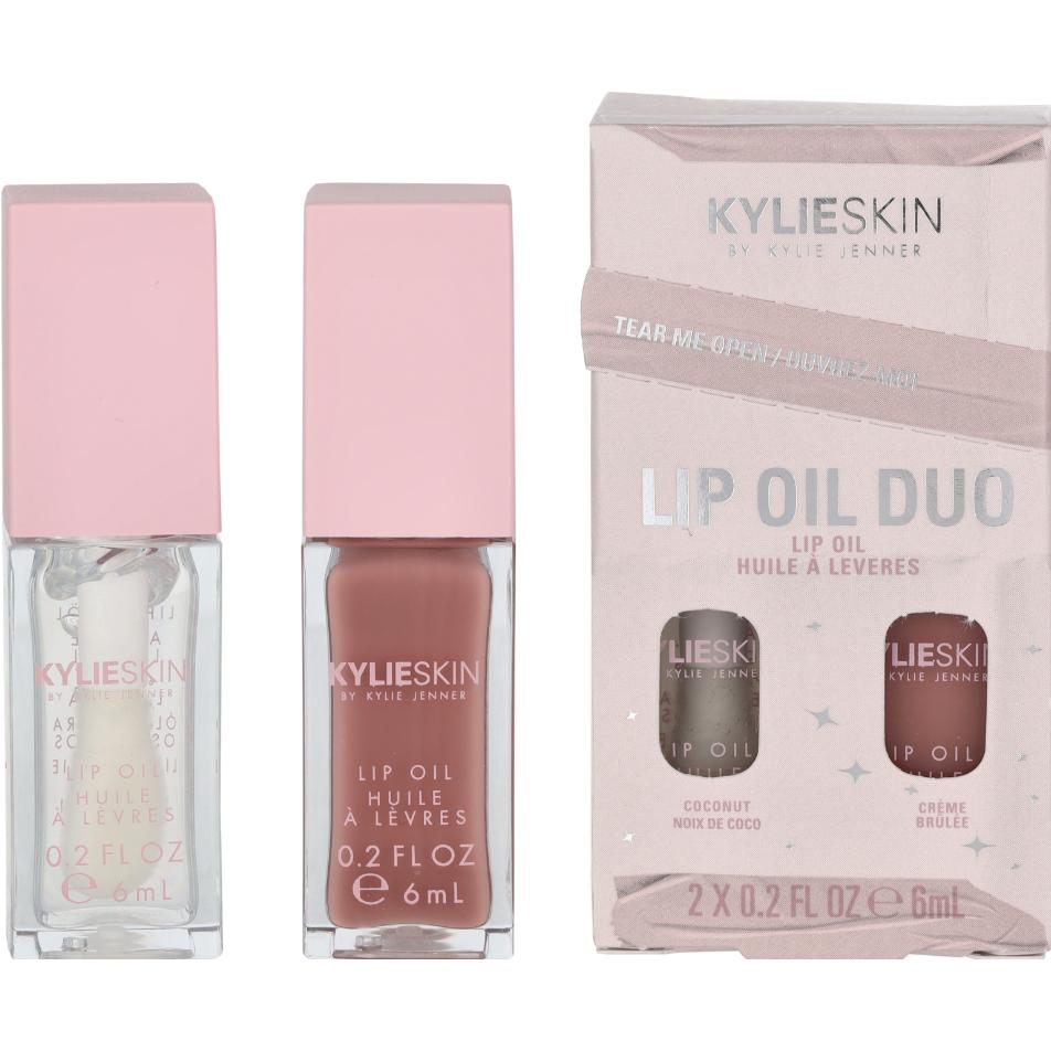 Kylie Jenner Lip Oil (Lippenöl, 12 ml) (58882378)
