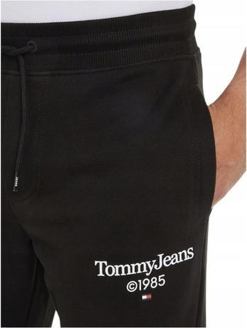 Immagine prodotto Tommy Jeans Tjm Slim Entry Graph Swtpnt Ext (M)