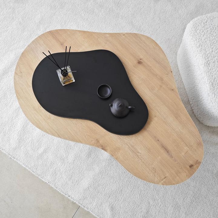 Image du produit Skye Decor Melted Coffee Table