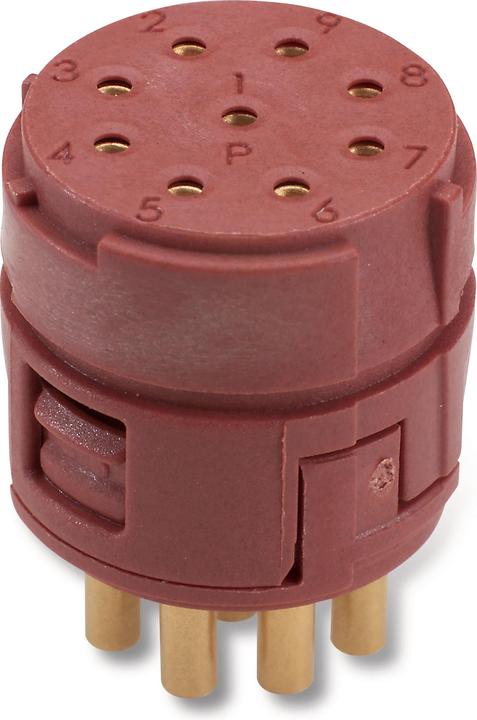 Produktbild Lapp EPIC® SIGNAL M23 P Einsätze, 9