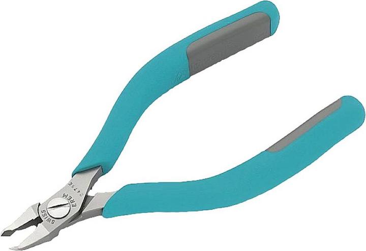 Actual product image Weller Erem TIP CUTTER 45° (135 mm)