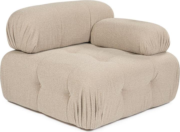Actual product image Atelier del Sofa Doblo (1-seater)