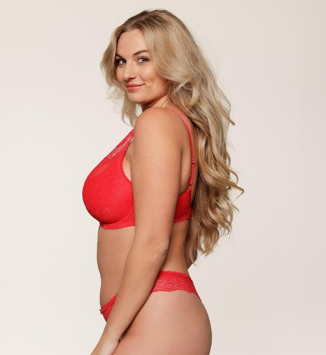 Produktbild LingaDore DAILY Triangle plunge BH (Einzelpack, 85 E)