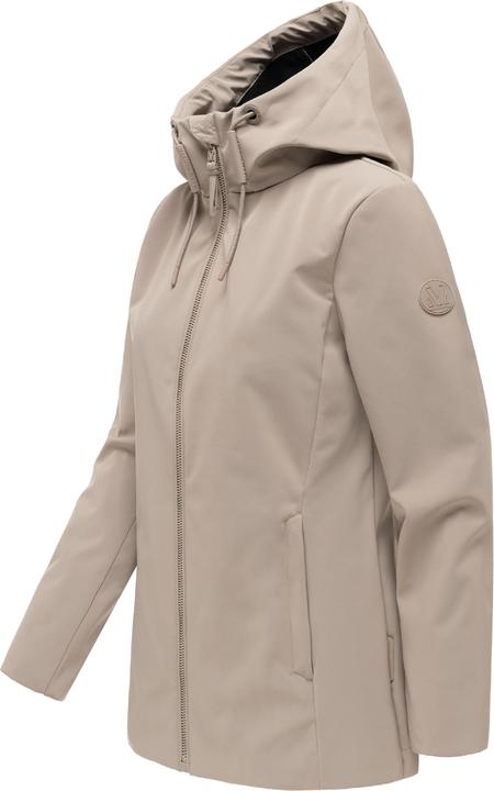 Actual product image Marikoo Minaa 16 (S)