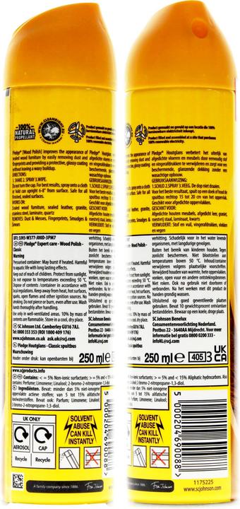 Image du produit MGA Eh bien (250 ml)