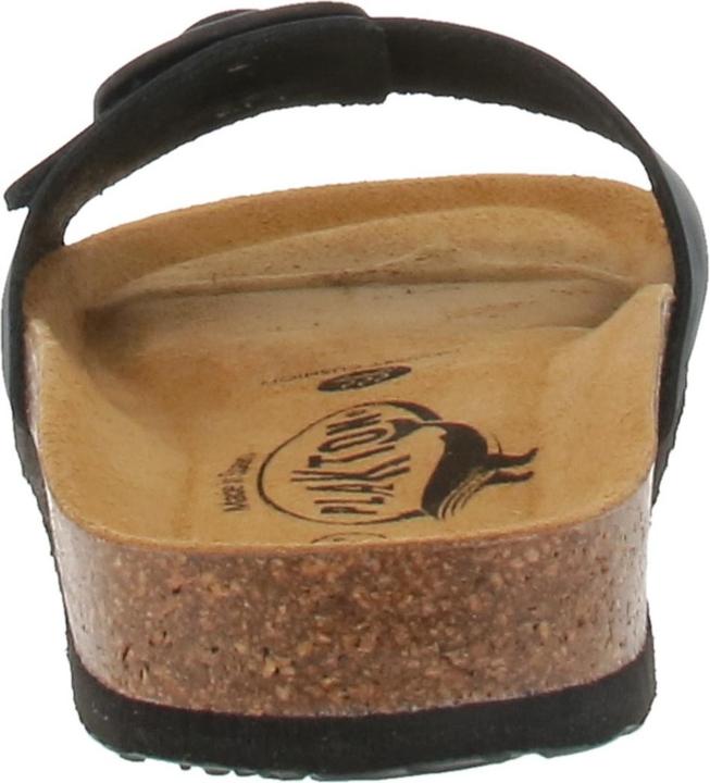Image du produit Plakton Bis 3 Nobuck (37)