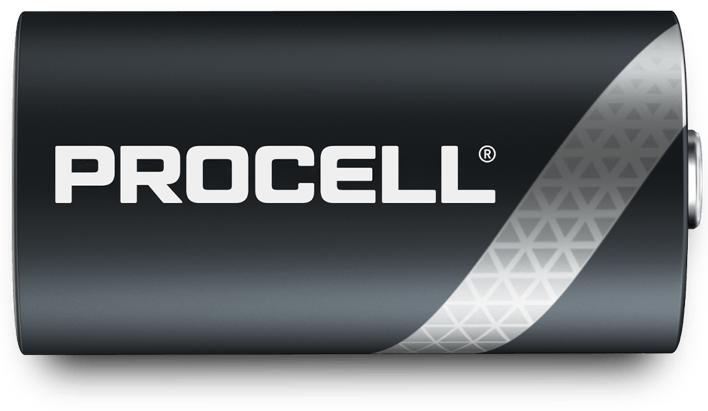 Image du produit Duracell Procell (10 pcs, CR123A, 1550 mAh)
