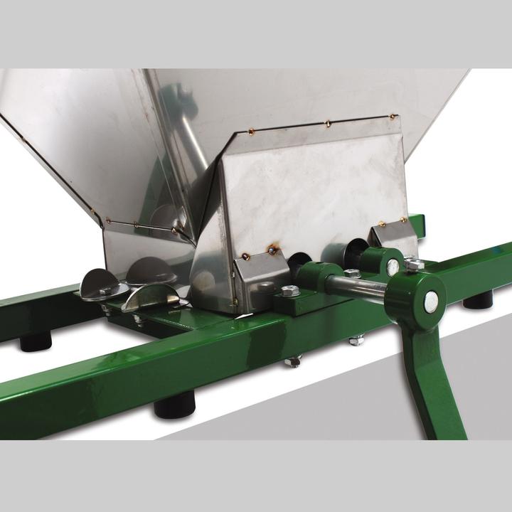 Produktbild Dema Obstmühle Bergamo