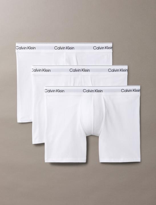 Image du produit Calvin Klein Boxer Brief (XXL, Lot de 3)