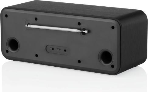 Image du produit GoGen DAB800BTC (DAB, DAB+ DAB, FM, Bluetooth)